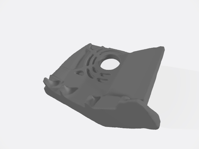 Część samochodowa 152