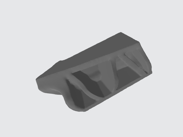 Część samochodowa 159