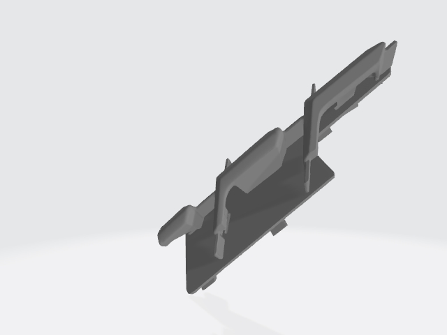 Część samochodowa 167