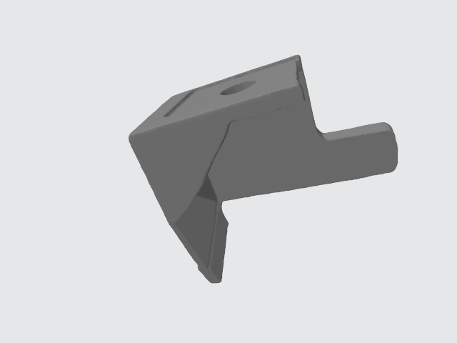 Część samochodowa 171