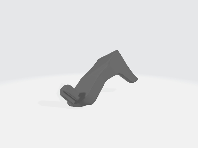 Część samochodowa 192