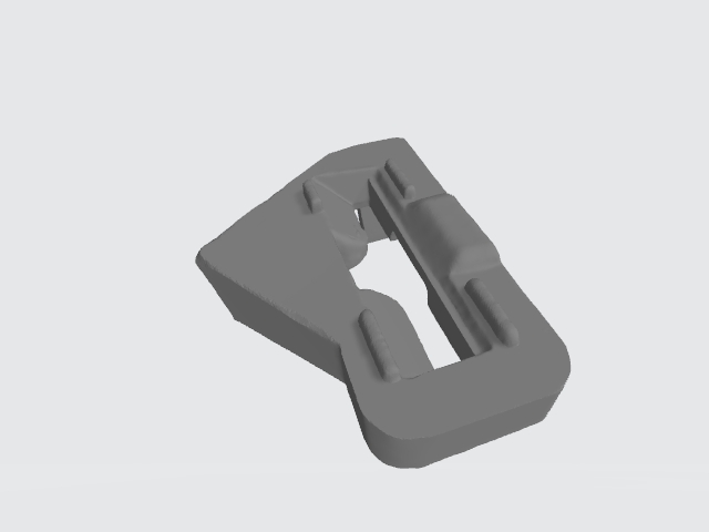 Część samochodowa 231