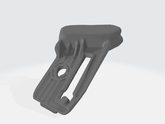 Część samochodowa 239