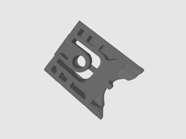 Część samochodowa 260