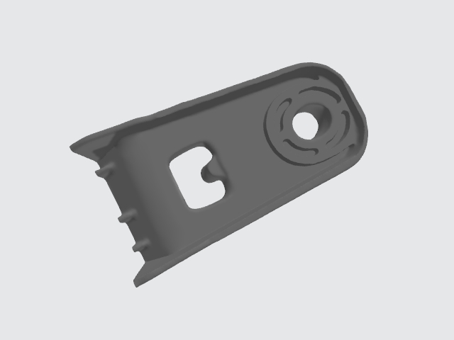 Część samochodowa 269