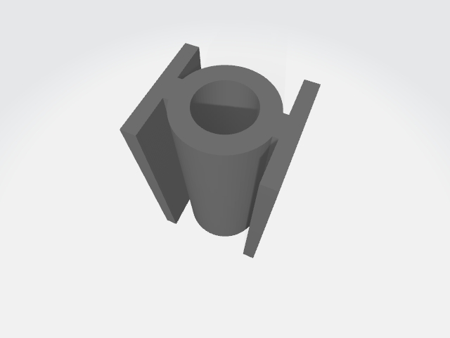 Część samochodowa 286