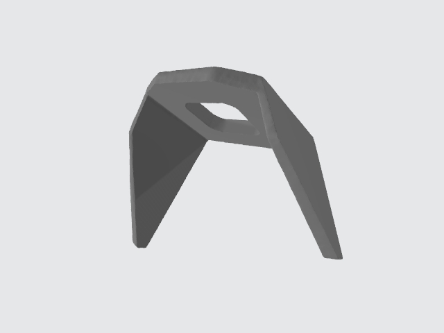 Część samochodowa 291