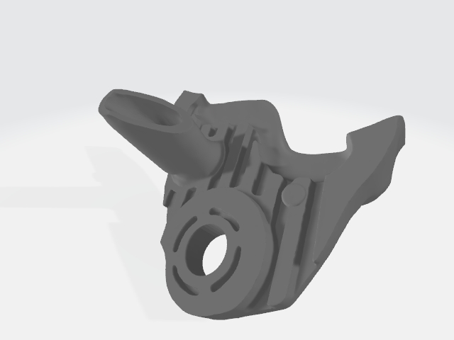 Część samochodowa 294