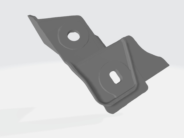 Część samochodowa 300