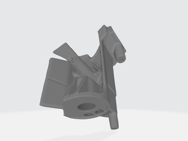 Część samochodowa 306