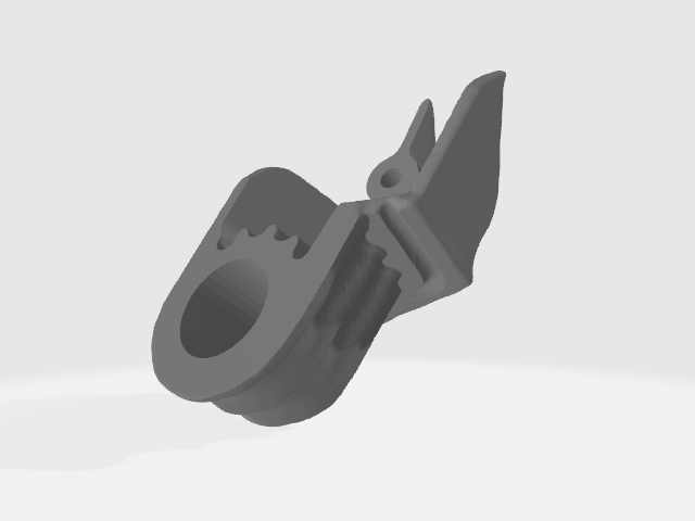 Część samochodowa 320