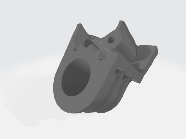 Część samochodowa 321