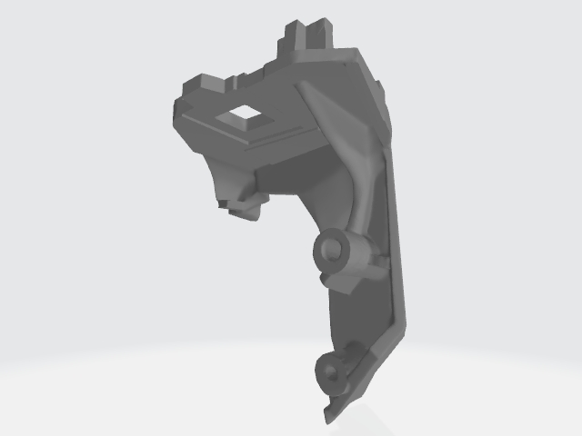 Część samochodowa 346