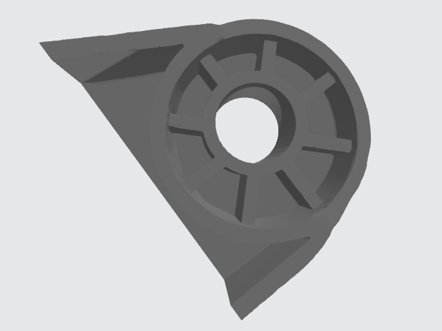 Część samochodowa 347