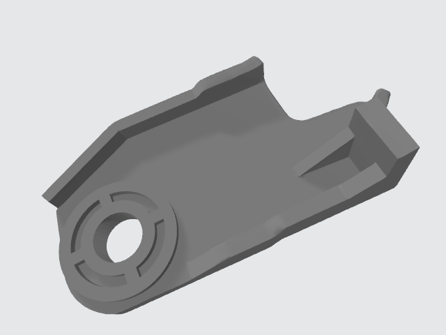 Część samochodowa 356