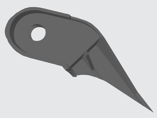 Część samochodowa 359