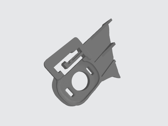 Część samochodowa 369