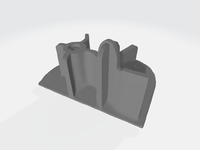 Część samochodowa 381