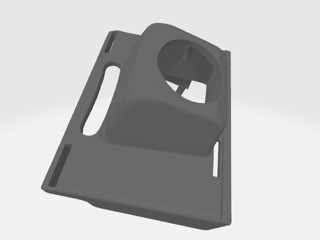 Część samochodowa 401