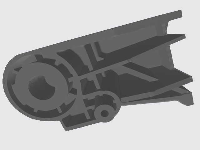 Część samochodowa 410