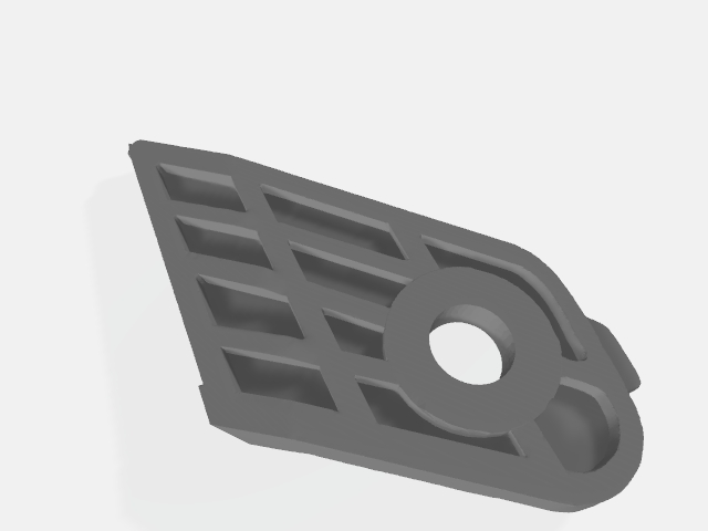 Część samochodowa 453