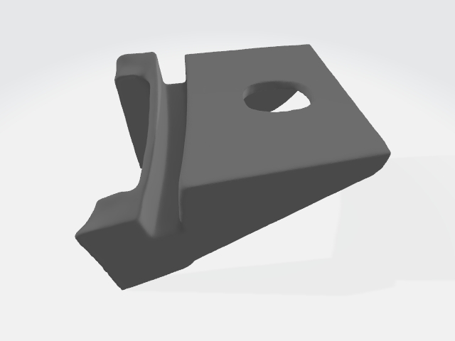 Część samochodowa 467