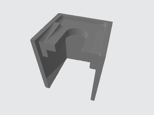 Część samochodowa 470