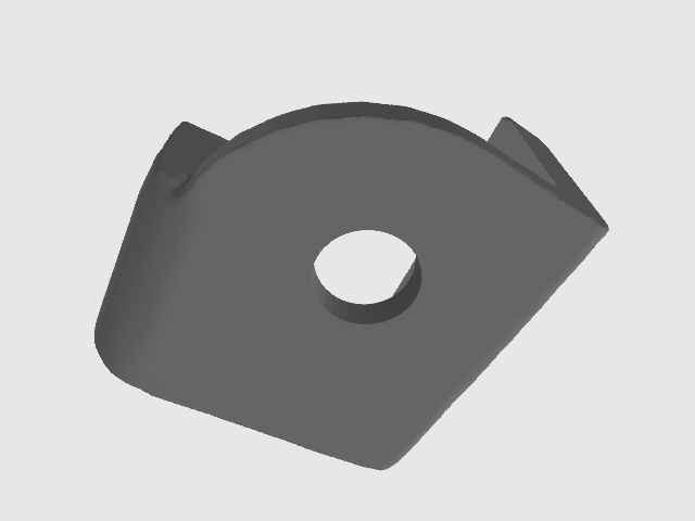 Część samochodowa 487