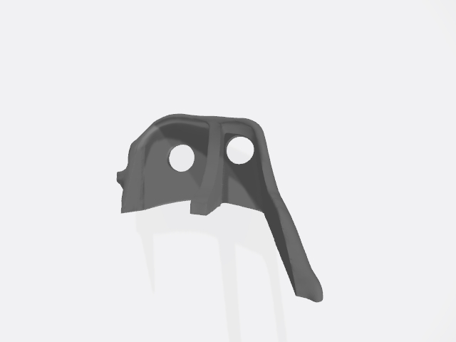 Część samochodowa 71