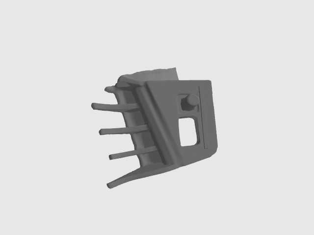 Część samochodowa 128